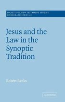 Society for New Testament Studies Monograph Series