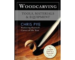 Woodcarving