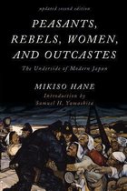 Peasants, Rebels, Women, and Outcastes