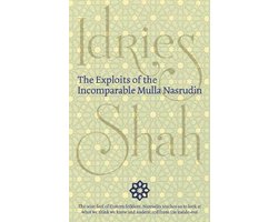 The Exploits of the Incomparable Mulla Nasrudin