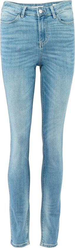 Guess 1981 Skinny Jeans - Blauw