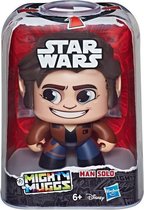 Mighty Muggs Star Wars - Han Solo Hasbro