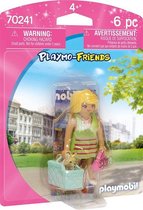 Pop Friends - Fashionist Playmobil 70241 (6 pcs)