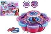Knutselset Bracelets