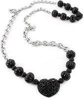Ketting Dames Folli Follie 4N0T071K (45 cm)