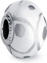Sieraad Dames Viceroy VMM0283-10 Wit (1 cm)