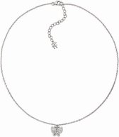 Ketting Dames Folli Follie 3N17S058C (38 cm)