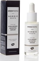 Green People Hyaluronic Booster Serum