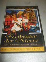 Freibeuter der Meere Terence Hill Bud Spencer Piratenfilm