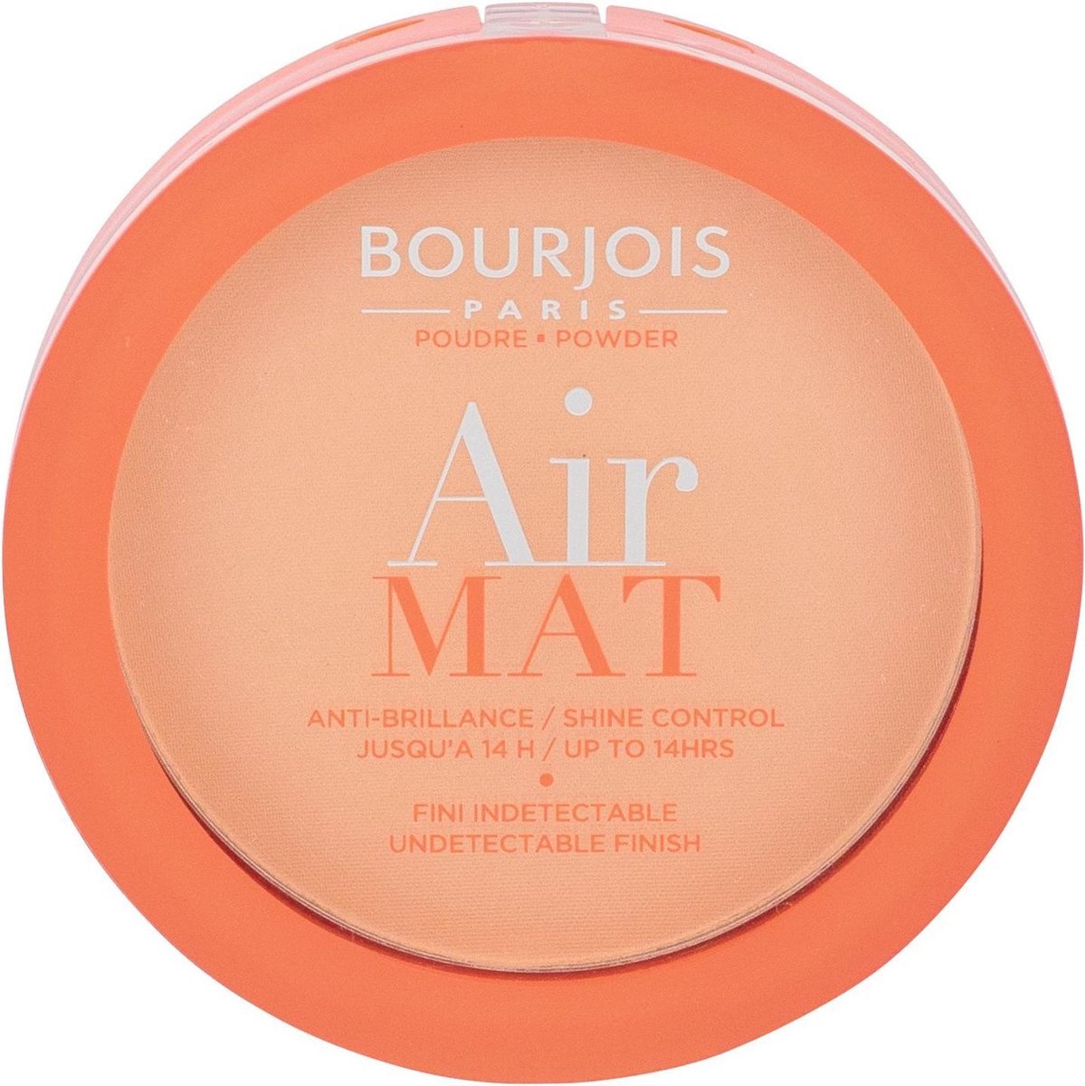 Goedkoopste Bourjois Air Mat Powder - 03 Apricot Beige