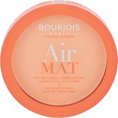 Bourjois Air Mat Shine Control Powder - 03 Apricot Beige