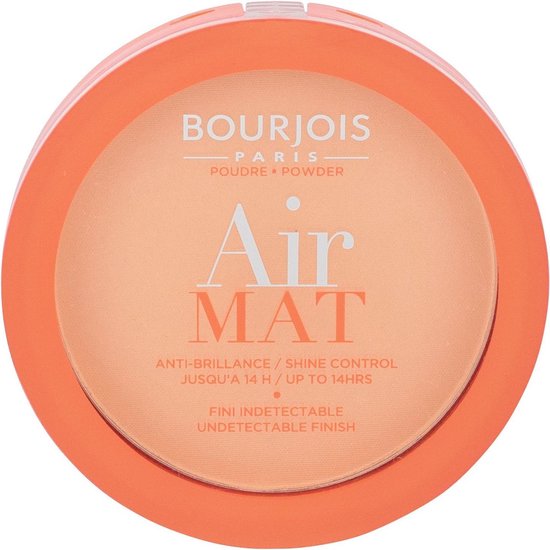 Bourjois Air Mat Powder - 03 Apricot Beige