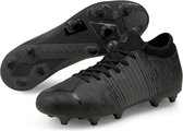 Puma Sportschoenen - Maat 46.5 - Mannen - zwart/donker grijs