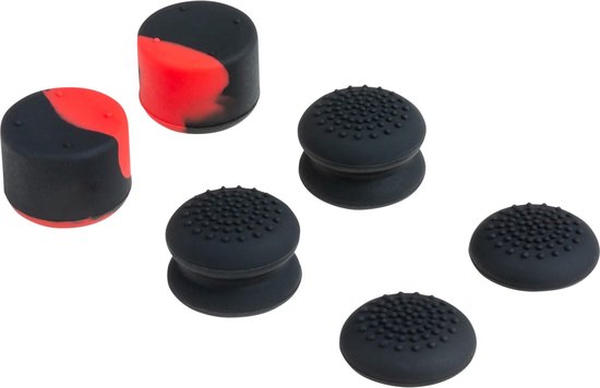 Bigben Thumb Grips - PlayStation 4 & 5 Controller