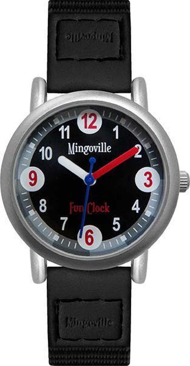 MINGOVILLE KIDS JONAS BLACK 46A652-03V02