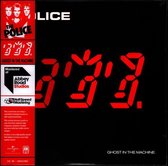 Police - Ghost In The Machine (LP)