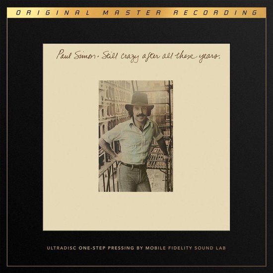 Still Crazy After All These Years, Paul Simon | Muziek | bol