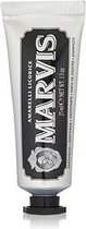 Tandpasta Marvis Amarelli Licorice (25 ml)