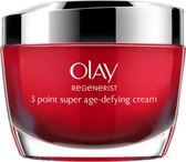 Anti-Veroudering Crème Olay Regenerist (50 ml) (Gerececonditioneerd A+)