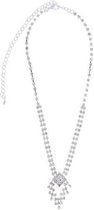 Ketting Dames Cristian Lay 494730 (31,5 cm)