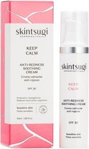 Anti-Roodheidscrème Keep Calm Skintsugi