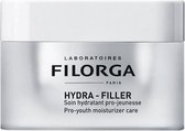 Gezichtscrème Hydra-Filler Filorga (50 ml)