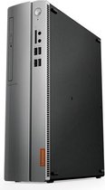 Lenovo Ideacentre 510S-07ICK 90LX0068GE |  i3-9100 | 8GB  DDR4 | 256GB M2 SSD + 1TB HDD | Windows 10 Home