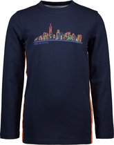 TYGO&vito  Jongens T-shirt - Maat 146/152