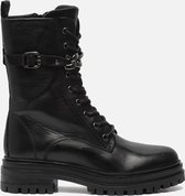 Aqa Veterboots zwart - Maat 36