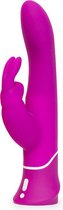 Konijn Vibrator Curve Happy Rabbit 15666 Paars