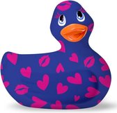 Romance Eendvibrator Big Teaze Toys 73784