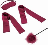 Bondage Pakket voor Beginners Sex & Mischief