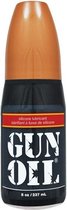 Siliconen Glijmiddel 237 ml Gun Oil E21582