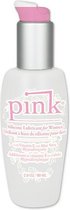 Siliconen Glijmiddel 80 ml Pink 456