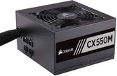 Voedingsbron Corsair CX550M 550 W