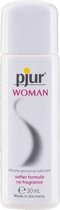 Glijmiddel op Siliconenbasis Woman Pjur (30 ml)