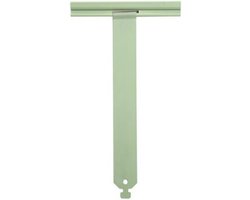 10x Selve ophangveren voor rolluik 137 mm