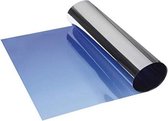 Blad Foliatec Sunvisor Blauw Anti-schittering (19 x 150 cm)