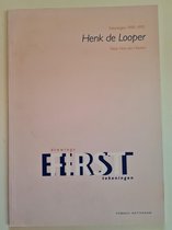 Henk de Looper: tekeningen 1990-1995