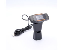 iTincTa Webcam Full HD 1080P - Full HD 1080 P Webcam - Webcamera