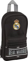 Etui Real Madrid C.F. 1902 Zwart