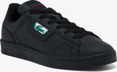 Lacoste Masters Classic 01212 Sneakers - Black - Maat 41