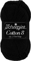Scheepjes Cotton 8- 515 5x50gr