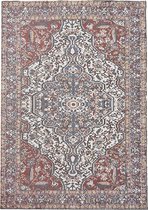 The Rug Republic Jacquard Woven RUIVO Multi 190 x 290 cm CARPET