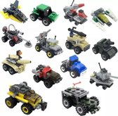 14 doosjes lego auto . alle 14 verschillend.  uitstekend voor in de schoen of voor kinder feest