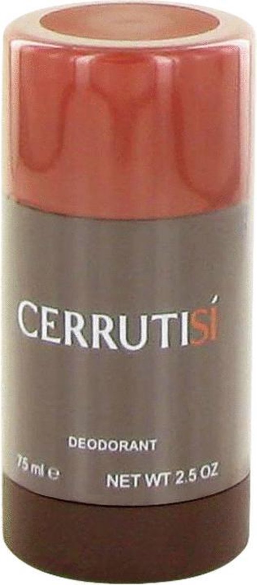 Nino Cerruti Cerruti Si Deodorant Stick 75 Ml For Men