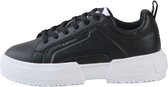 Buffalo Rse V1 Black Imi Nappa Zwart - Maat 40