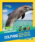 Everything Dolphins National Geographic Kids