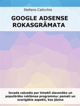 Google Adsense rokasgrāmata