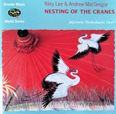 Nesting of the Cranes